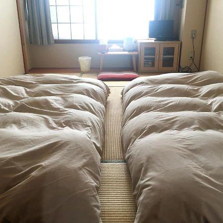 Darumaya Ryokan Tsubata Luaran gambar